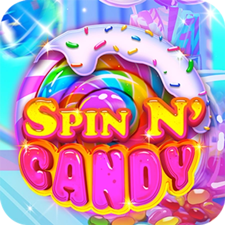 Hình minh họa Spin N' Candy